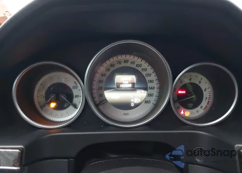 2015 Mercedes-Benz E 350 from USA, damaged, VIN WDDHF5KB4FB135384